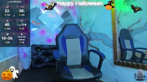 isaac_franko online show from 11/03/25, 09:27