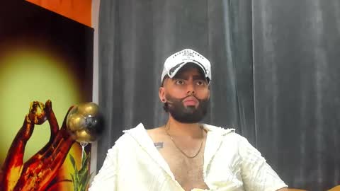 Isaac FVercettis online show from 12/02/25, 06:08