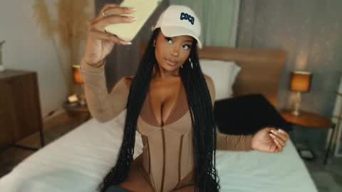 Isaa Coleman online show from 11/10/25, 07:57