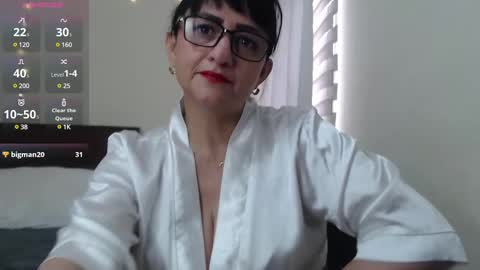 Snapshot of isabeel_sofia01 chatting on 03/02/25, 04:21 Isabeel Sofia online show from 03/02/25, 04:21
