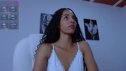 isabel online show from 01/09/25, 12:57