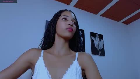 isabel online show from 01/15/25, 01:23