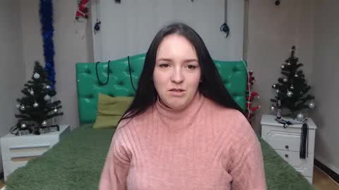 IsabelBlackberry online show from 01/07/25, 03:02