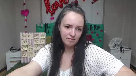 IsabelBlackberry online show from 10/06/25, 06:33