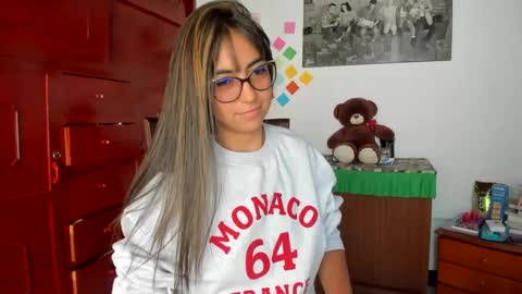 Isabella22 1 online show from 01/21/25, 04:48