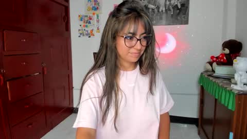 Isabella22 1 online show from 02/05/25, 04:36