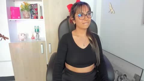 Isabella22 1 online show from 02/20/25, 04:57