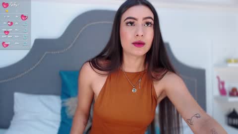 Snapshot of isabella__shine chatting on 12/13/24, 06:59 Isa online show from 12/13/24, 06:59