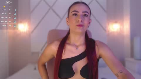 Snapshot of isabella__shine chatting on 03/05/25, 03:51 Isa online show from 03/05/25, 03:51