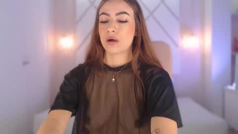 Isa  online show from 10/14/25, 03:46