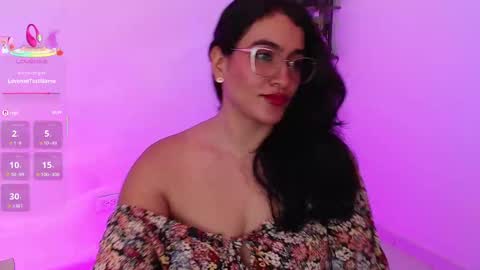 isabella_aristi03 online show from 09/20/25, 03:40
