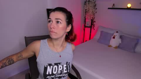 isabella online show from 09/24/25, 03:26