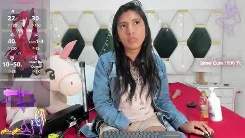 Snapshot of isabella_coronado chatting on 12/07/24, 05:15 Isabella Coronado online show from 12/07/24, 05:15
