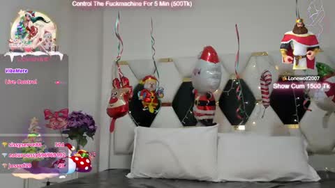 Snapshot of isabella_coronado chatting on 12/28/24, 10:58 Isabella Coronado online show from 12/28/24, 10:58