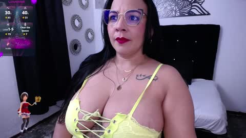Isabella Di Prinzio online show from 01/07/25, 01:06