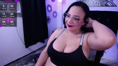 Isabella Di Prinzio online show from 01/21/25, 12:15