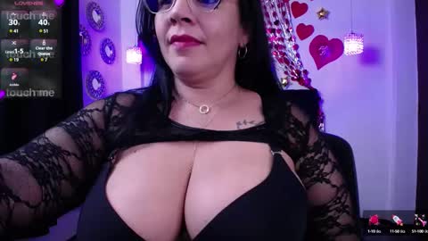 Isabella Di Prinzio online show from 02/14/25, 04:37