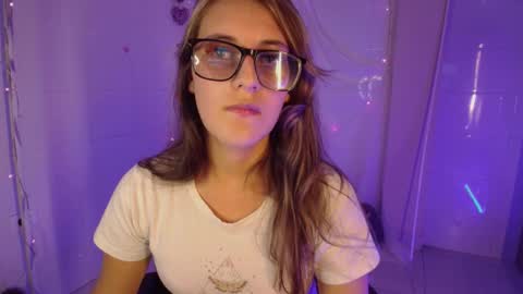 Isabella Rros online show from 09/27/25, 12:26