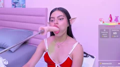 Snapshot of isabella_santos1 chatting on 03/05/25, 03:40 Isabella online show from 03/05/25, 03:40