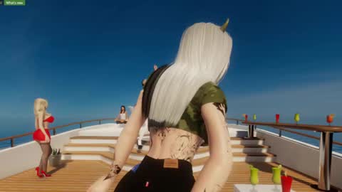 isabella_sunn online show from 02/06/25, 07:51