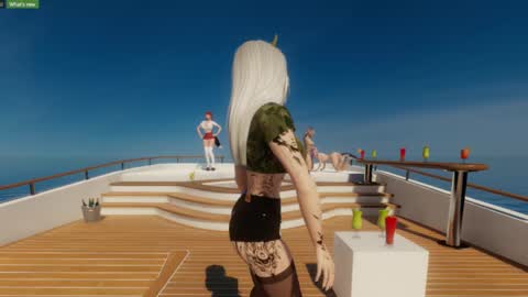 isabella_sunn online show from 02/07/25, 01:58