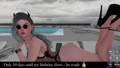 isabella_sunn online show from 09/14/25, 05:56