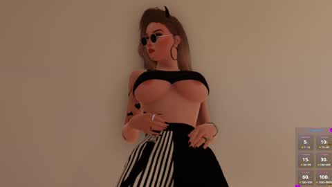 isabella_sunn online show from 10/07/25, 06:38