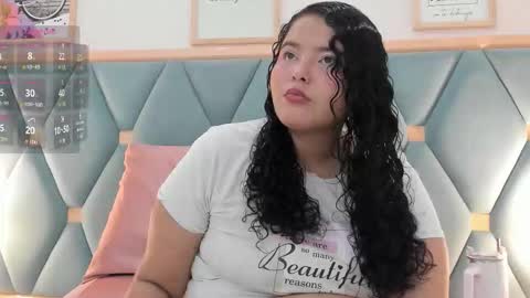 Bella online show from 10/31/25, 11:11