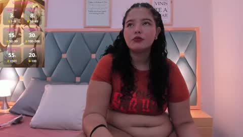 Bella online show from 11/07/25, 11:10