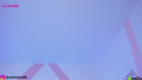 Isabella White online show from 01/08/25, 12:06