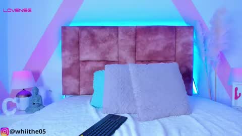 Isabella White online show from 02/27/25, 01:49