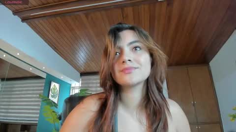 Isabella  Everyday From 0530 to 1430 Col Time online show from 10/11/25, 12:15