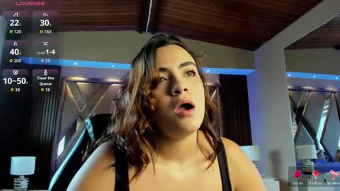 Isabella  Everyday From 0530 to 1430 Col Time online show from 10/20/25, 11:43