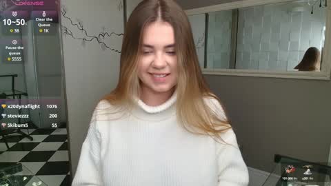 Snapshot of isabellabler chatting on 12/17/24, 04:00 isabellabler online show from 12/17/24, 04:00