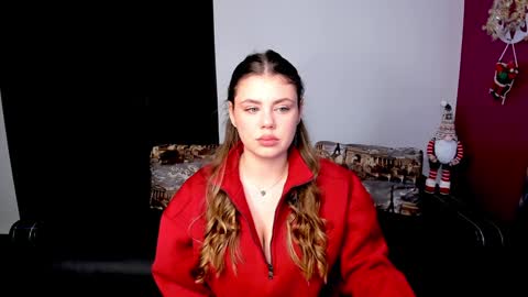Snapshot of isabellabler chatting on 01/20/25, 06:31 isabellabler online show from 01/20/25, 06:31