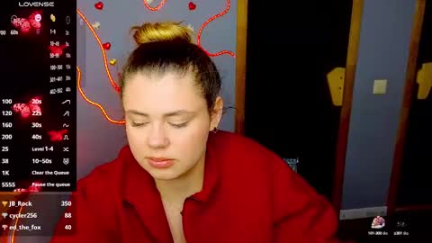 Snapshot of isabellabler chatting on 02/15/25, 03:50 isabellabler online show from 02/15/25, 03:50