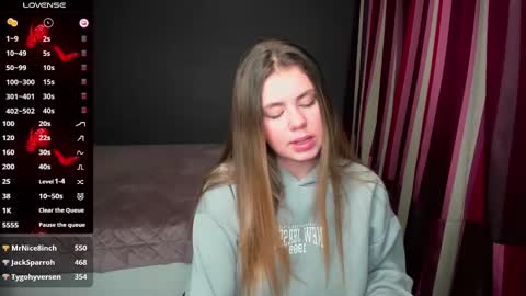 Snapshot of isabellabler chatting on 02/20/25, 04:25 isabellabler online show from 02/20/25, 04:25