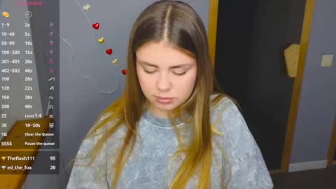 Snapshot of isabellabler chatting on 03/09/25, 12:42 isabellabler online show from 03/09/25, 12:42