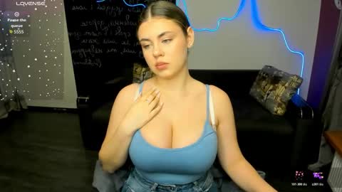 isabellabler online show from 11/09/25, 12:58