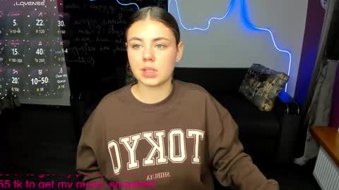 isabellabler online show from 11/10/25, 12:37