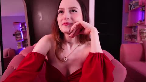 isabellacrz online show from 12/16/24, 04:45