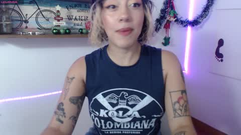 Tati - online show from 12/10/24, 12:38