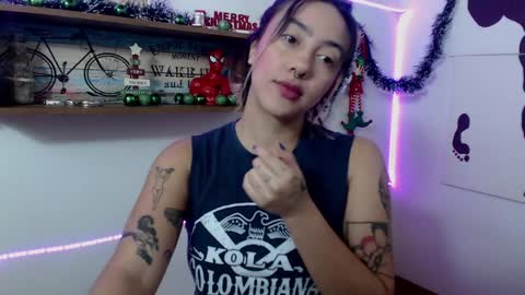 Tati - online show from 12/27/24, 12:01