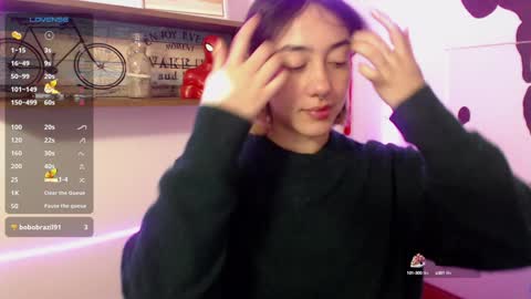 Tati - online show from 01/07/25, 11:58