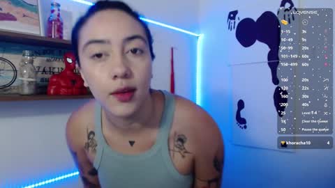 Tati - online show from 01/22/25, 12:06