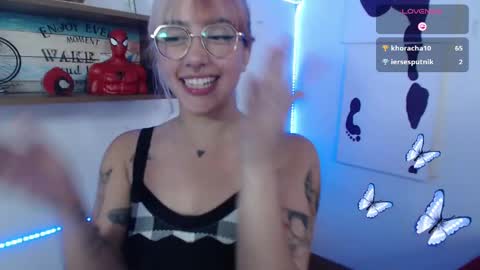 Tati - online show from 03/06/25, 06:05