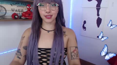 Tati - online show from 03/08/25, 05:54