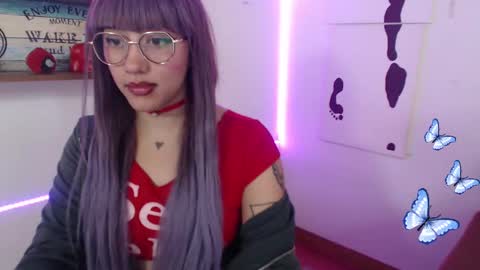 Tati - online show from 03/12/25, 03:07