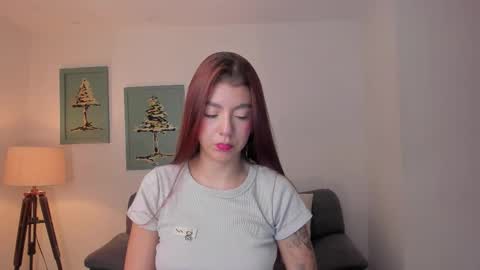 Isabella Kroft online show from 09/21/25, 11:06