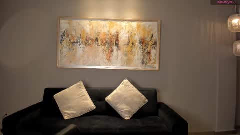 Isabella Kroft online show from 10/02/25, 03:13